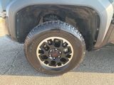 Used 2025 Toyota Tacoma Truck
