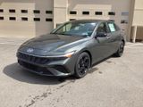 New 2026 Hyundai Elantra Sedan