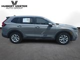 New 2026 Honda CR-V SUV