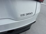Used 2025 Lexus IS Sedan