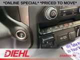 Used 2024 Chevrolet Silverado 2500HD Truck