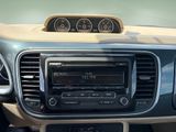 Used 2015 Volkswagen Beetle Convertible