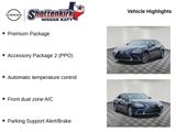 Used 2022 Lexus ES Sedan