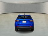 New 2026 Jeep Compass SUV