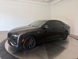 Used 2021 Cadillac CT4 Sedan