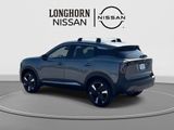 New 2026 Nissan Kicks SUV