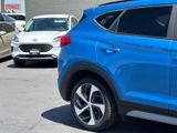 Used 2018 Hyundai Tucson SUV