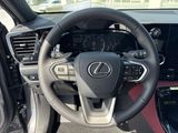 Used 2025 Lexus NX SUV
