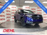 New 2026 Subaru Forester SUV