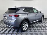 Used 2021 Buick Envision SUV