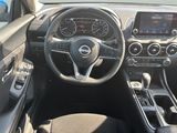 Used 2025 Nissan Sentra Sedan
