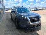 Used 2025 Nissan Pathfinder SUV