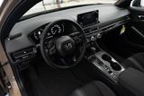 New 2026 Honda Civic Hatchback Hatchback