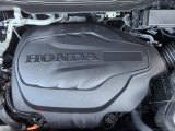 Used 2022 Honda Ridgeline Truck