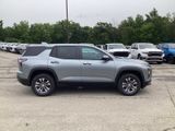 New 2027 Chevrolet Equinox SUV