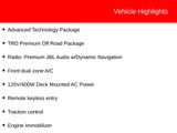 Used 2023 Toyota Tacoma Truck