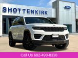 Used 2025 Jeep Grand Cherokee SUV