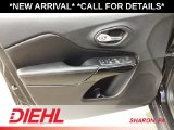 Used 2020 Jeep Cherokee SUV