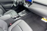 New 2026 Toyota Corolla Cross SUV