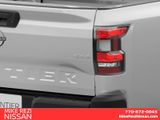 New 2026 Nissan Frontier Truck