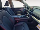 New 2026 Toyota Grand Highlander SUV
