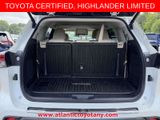 Used 2024 Toyota Highlander SUV