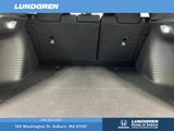 New 2026 Honda HR-V SUV