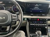 Used 2023 Kia Carnival Van