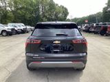New 2027 Chevrolet Equinox SUV