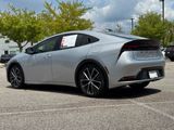 Used 2024 Toyota Prius Hatchback