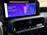New 2027 Toyota Land Cruiser SUV