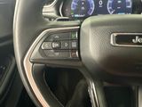 Used 2025 Jeep Grand Cherokee SUV
