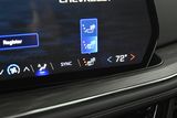 New 2026 Chevrolet Tahoe SUV