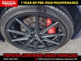 Used 2024 Toyota GR86 Coupe