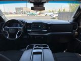 Used 2022 Chevrolet Silverado 1500 Truck