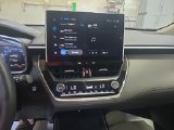 Used 2026 Toyota Corolla Cross SUV