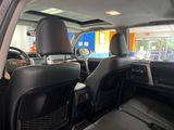 Used 2018 Toyota 4Runner SUV