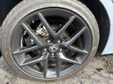 Used 2024 Honda Civic Hatchback Hatchback