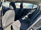 Used 2025 Nissan Sentra Sedan