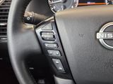 Used 2024 Nissan Armada SUV