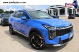 New 2026 Kia Sportage SUV