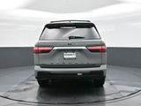 New 2026 Toyota Sequoia SUV