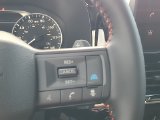 New 2026 Nissan Pathfinder SUV