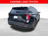 Used 2023 Ford Explorer SUV
