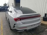 Used 2024 Kia K5 Sedan