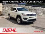 Used 2019 Jeep Compass SUV