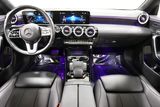 Used 2023 Mercedes-benz CLA Sedan