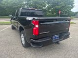 Used 2026 Chevrolet Silverado 1500 Truck