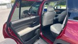 New 2026 Toyota Grand Highlander SUV