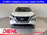 Used 2023 Nissan Rogue SUV